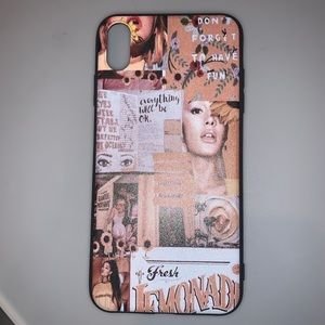 IPHONE XS MAX CASE